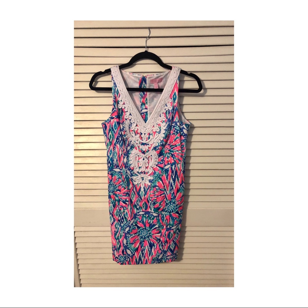 Lilly Pulitzer